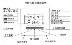 北京中央空調(diào)維修保養(yǎng)知識分享