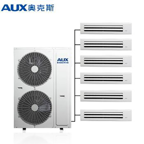 奧克斯中央空調(diào)每天耗電量怎么樣？耗電量大嗎